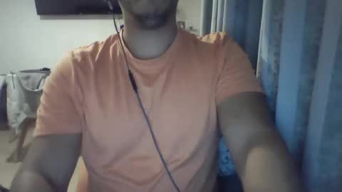 Jos Luis online show from 24, 10, 2025