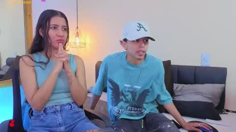 morgan_alice online show from 18, 3, 2026