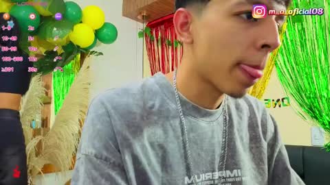 morgan_alice online show from 11, 4, 2026