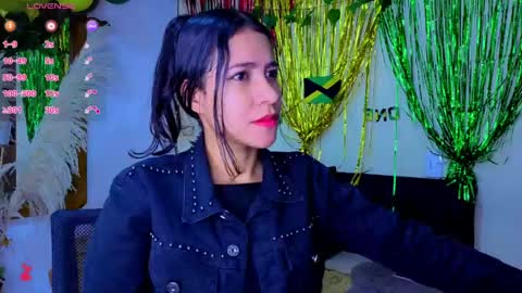 morgan_alice online show from 12, 4, 2026