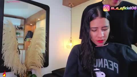 morgan_alice online show from 16, 6, 2026