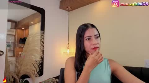 morgan_alice online show from 9, 7, 2026