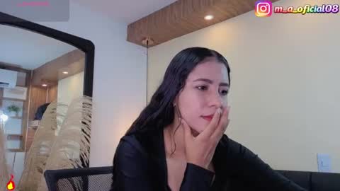 morgan_alice online show from 11, 7, 2026
