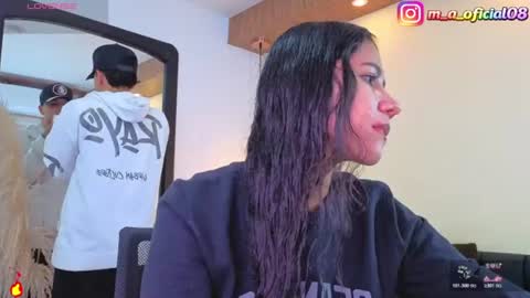 morgan_alice online show from 21, 7, 2026