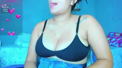 MORGAN CUTE - MODEL online show from 22, 3, 2026