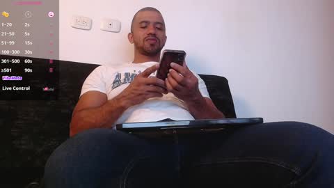 Morgan Lee online show from 12, 12, 2024