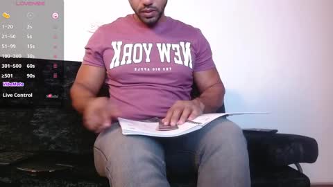 Morgan Lee online show from 26, 1, 2025