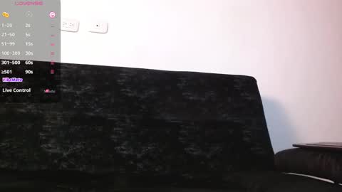 Morgan Lee online show from 11, 3, 2025