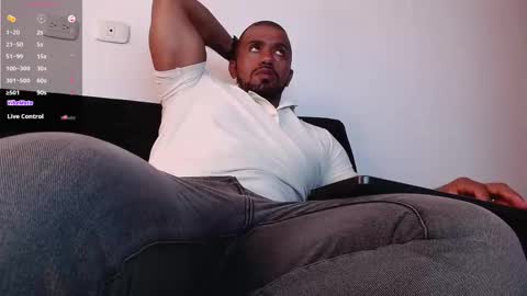 Morgan Lee online show from 10, 9, 2025