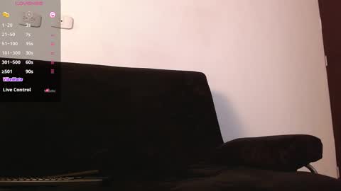 Morgan Lee online show from 16, 12, 2025