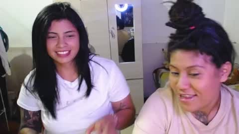 morgana y medusa online show from 26, 9, 2025