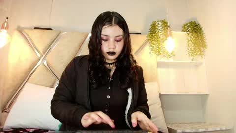 Snapshot of morgan_ps chatting on 8, 6, 2026 morgan ps online show from 8, 6, 2026