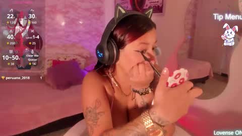 Morgan-Redds online show from 19, 12, 2025