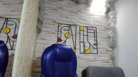 Snapshot of morgana_grace23_aws chatting on 28, 12, 2024 Morgana online show from 28, 12, 2024