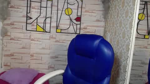 Snapshot of morgana_grace23_aws chatting on 11, 2, 2025 Morgana online show from 11, 2, 2025