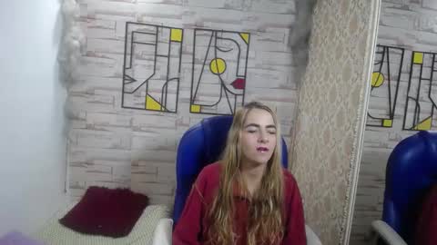 Snapshot of morgana_grace23_aws chatting on 17, 2, 2025 Morgana online show from 17, 2, 2025