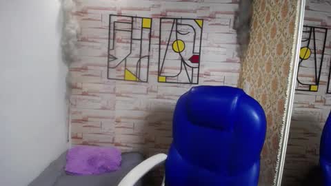 Snapshot of morgana_grace23_aws chatting on 24, 2, 2025 Morgana online show from 24, 2, 2025