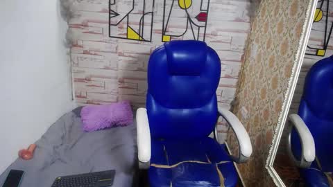 Snapshot of morgana_grace23_aws chatting on 24, 2, 2025 Morgana online show from 24, 2, 2025