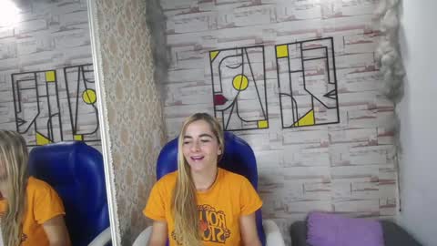 Snapshot of morgana_grace23_aws chatting on 5, 3, 2025 Morgana online show from 5, 3, 2025