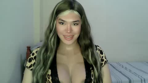 Ms. Morgana online show from 1, 6, 2026