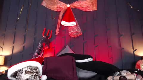 Morgana online show from 26, 12, 2024