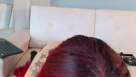 Morgana online show from 27, 2, 2025