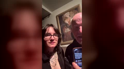 morganemarcel online show from 18, 5, 2026