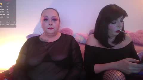 Morganexclusive online show from 2, 3, 2025