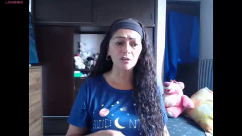 MORGAN online show from 17, 11, 2025