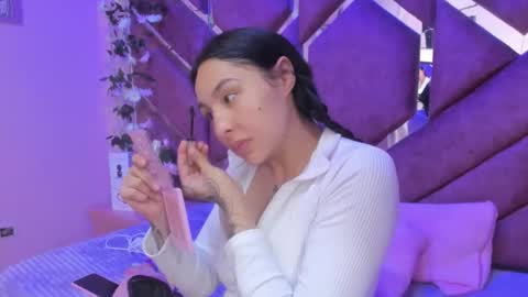 Snapshot of morganharper chatting on 15, 1, 2026 MorganHarper online show from 15, 1, 2026