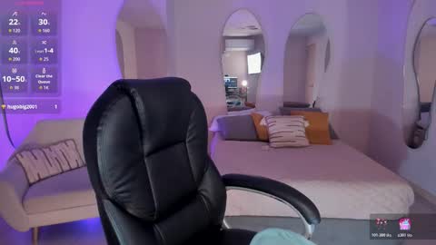 Morgan Hicks online show from 20, 2, 2026