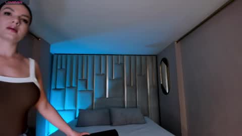 Morgan Hicks online show from 23, 3, 2026