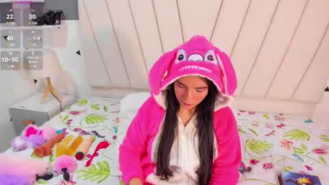 Morganita  online show from 12, 2, 2025