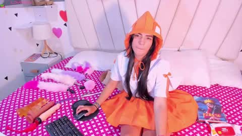 Morganita  online show from 10, 3, 2025