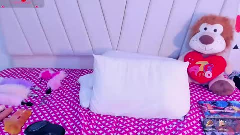 Morganita  online show from 12, 3, 2025