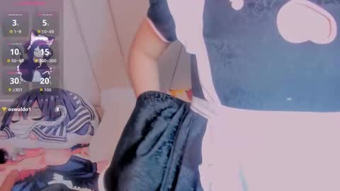 Morganita  online show from 17, 10, 2025