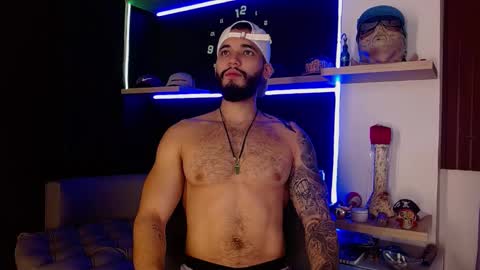 Snapshot of morgann_jones chatting on 16, 2, 2025 morgan online show from 16, 2, 2025