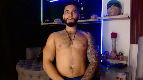 Snapshot of morgann_jones chatting on 20, 2, 2025 morgan online show from 20, 2, 2025