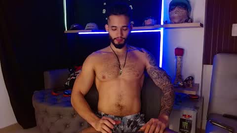 Snapshot of morgann_jones chatting on 22, 2, 2025 morgan online show from 22, 2, 2025