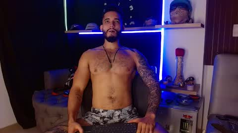 Snapshot of morgann_jones chatting on 23, 2, 2025 morgan online show from 23, 2, 2025