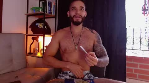 Snapshot of morgann_jones chatting on 23, 2, 2025 morgan online show from 23, 2, 2025