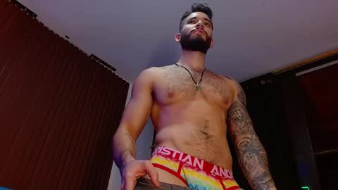 Snapshot of morgann_jones chatting on 25, 2, 2025 morgan online show from 25, 2, 2025