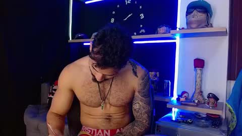 Snapshot of morgann_jones chatting on 26, 2, 2025 morgan online show from 26, 2, 2025