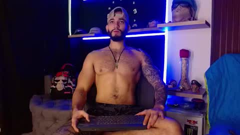 Snapshot of morgann_jones chatting on 27, 2, 2025 morgan online show from 27, 2, 2025