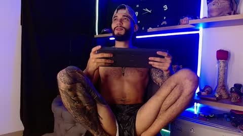 Snapshot of morgann_jones chatting on 27, 2, 2025 morgan online show from 27, 2, 2025