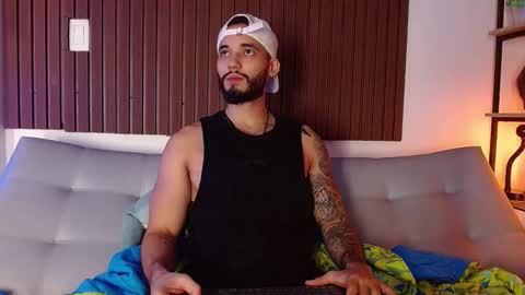 Snapshot of morgann_jones chatting on 28, 2, 2025 morgan online show from 28, 2, 2025