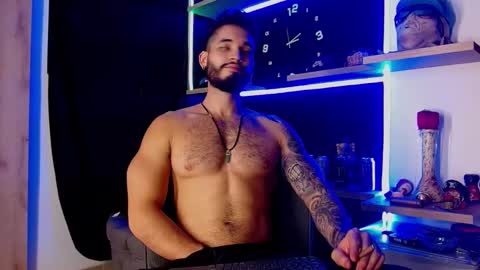 Snapshot of morgann_jones chatting on 28, 2, 2025 morgan online show from 28, 2, 2025