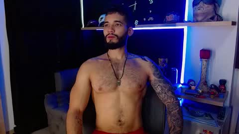 Snapshot of morgann_jones chatting on 2, 3, 2025 morgan online show from 2, 3, 2025