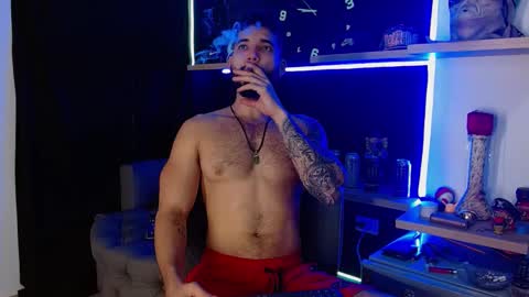 Snapshot of morgann_jones chatting on 3, 3, 2025 morgan online show from 3, 3, 2025