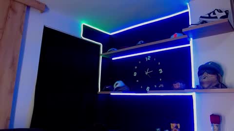 Snapshot of morgann_jones chatting on 3, 3, 2025 morgan online show from 3, 3, 2025